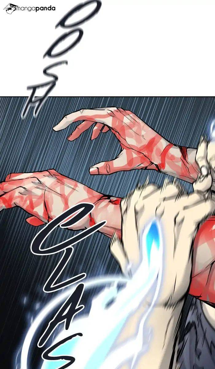 Tower of God Chapter 411 image 098